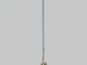 saber 3D Model