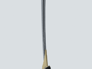 saber 3D Модель