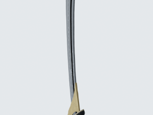 saber 3D Модель