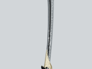 saber 3D Модель