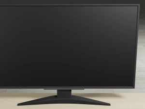 tv table 3D Model
