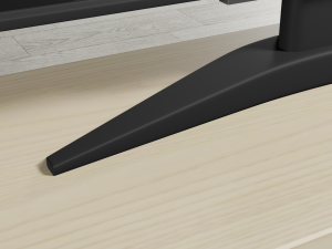 tv table Model 3D