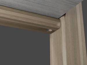 modern designed coffee table Modelo 3D
