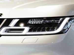 2020 Land Rover Range Rover Sport HST Modelo 3D