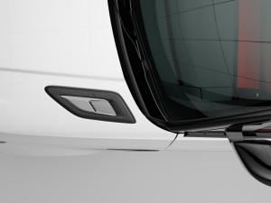 2020 Land Rover Range Rover Sport HST Modelo 3D