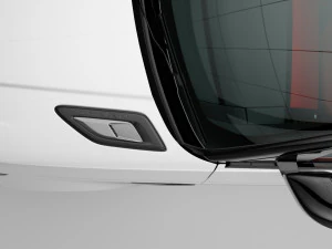 2020 Land Rover Range Rover Sport HST 3D Model
