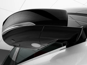 2020 Land Rover Range Rover Sport HST 3D Model
