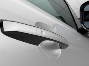 2020 Land Rover Range Rover Sport HST Modelo 3D