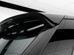 2020 Land Rover Range Rover Sport HST Modelo 3D