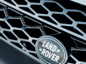 2010 Land Rover Range Rover Sport Modelo 3D