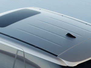 2010 Land Rover Range Rover Sport Modelo 3D