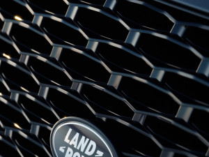 2013 Land Rover Range Rover Sport Limited Edition 3D मॉडल