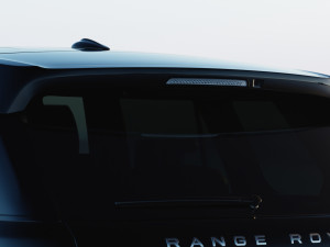 2013 Land Rover Range Rover Sport Limited Edition 3D मॉडल
