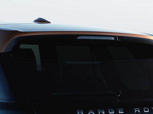 2012 A Kahn LR Range Rover Sport Vesuvius Edition Model 3D