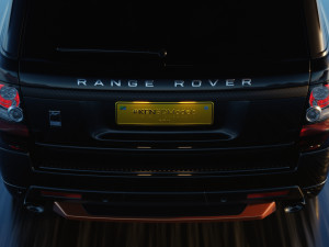 2012 A Kahn LR Range Rover Sport Vesuvius Edition Model 3D