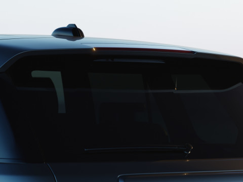 2006 Land Rover Range Rover Sport HST 3D Model