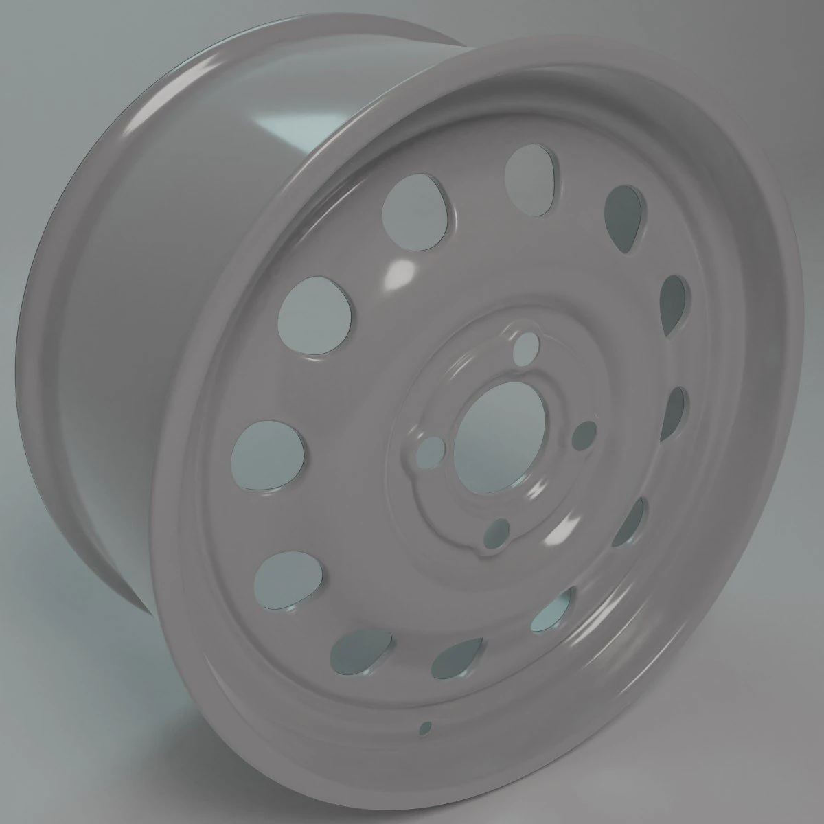 rim 3D Model .c4d .max .obj .3ds .fbx .stl .blend 