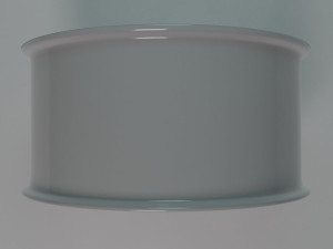 rim 3D Model