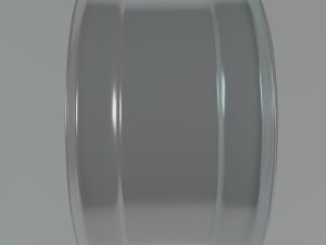 rim 3D Модель