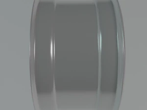 rim 3D Model