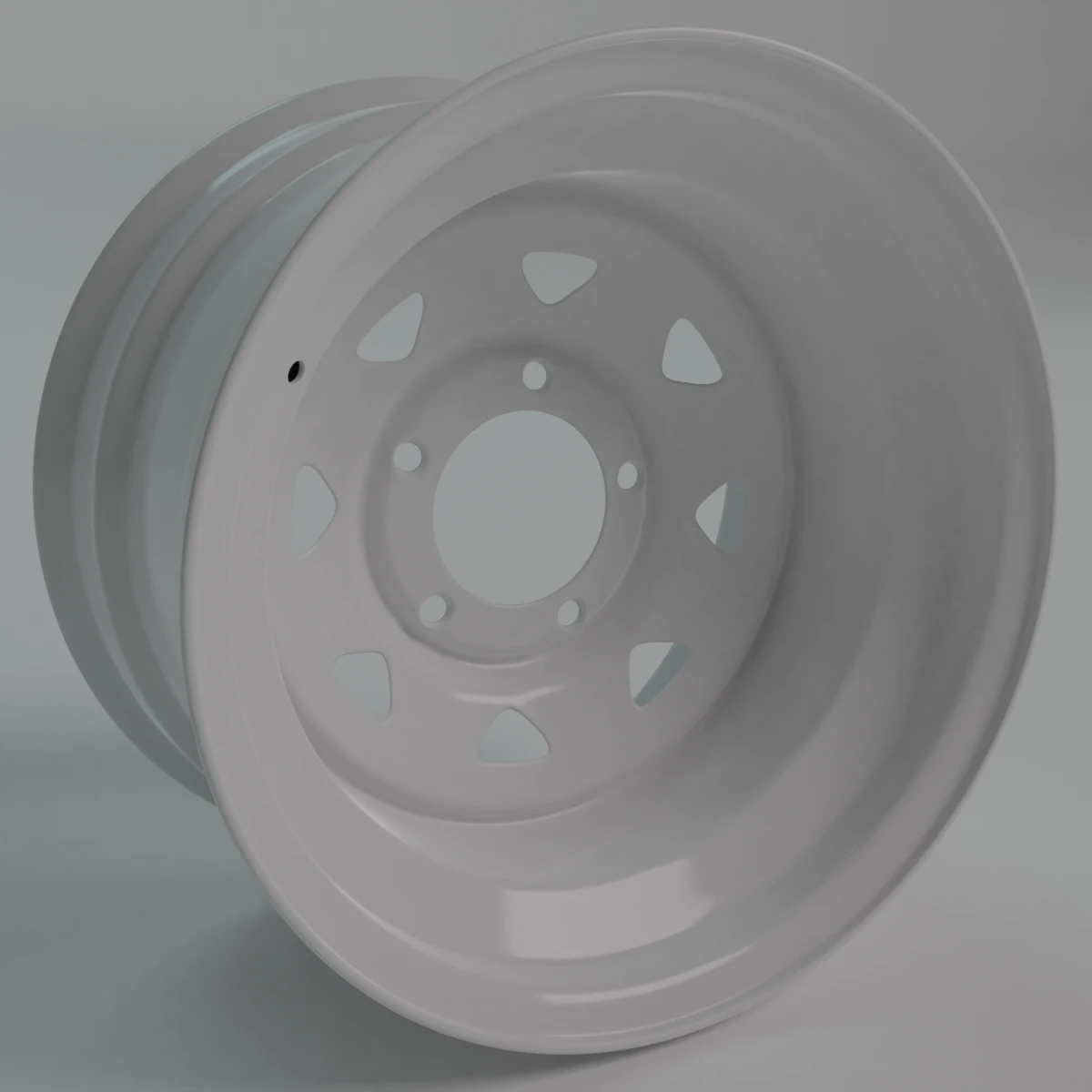 rim 3D Model .c4d .max .obj .3ds .fbx .stl .blend