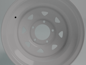 rim 3D Модель