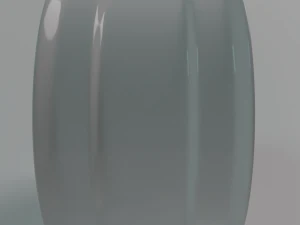 rim 3D Model