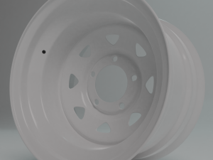 rim 3D Модель