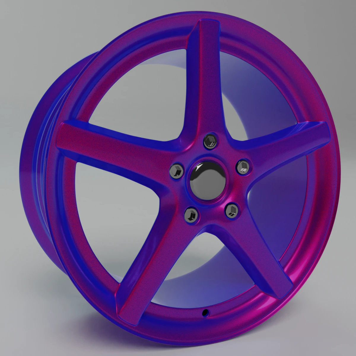 rim 3D Model .c4d .max .obj .3ds .fbx .stl .blend
