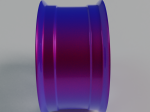 rim 3D 模型