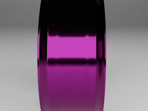 rim 3D-Modell
