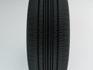 wheel 3D-Modell