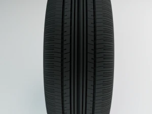 wheel 3D Model