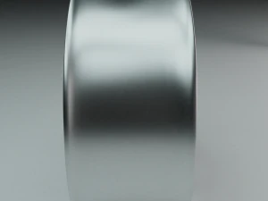 rim 3D Model
