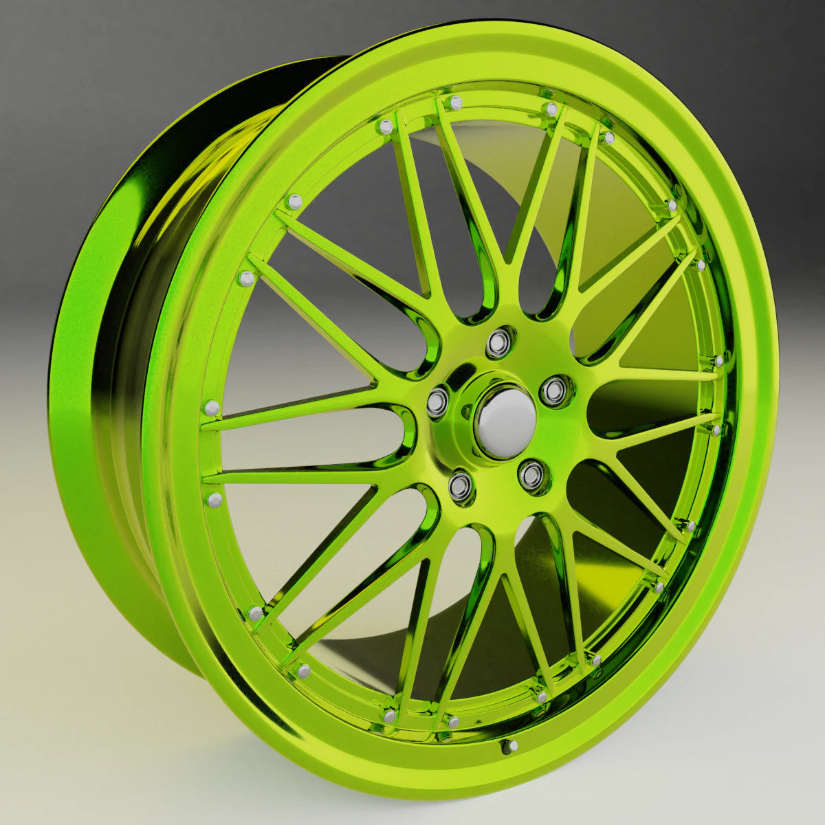 rim 3D Model .c4d .max .obj .3ds .fbx .stl .blend