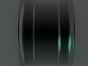 rim Modèle 3D