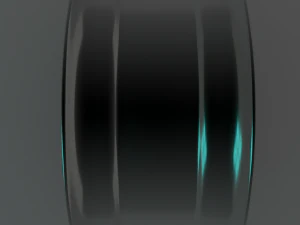 rim 3D Model