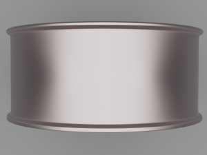 car rim 3D Модель