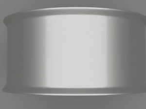 car rim 3D Model