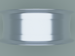 car rim 3D Model