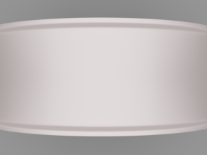car rim Modelo 3D