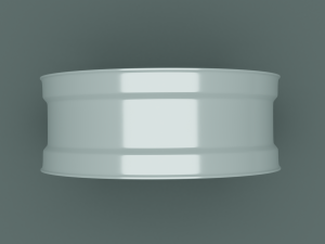car rim 3Dモデル