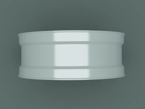 car rim 3D Model