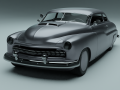 classic car 3D Model