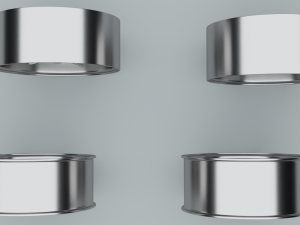 car rim 3D 모델