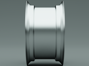 car rim 3Dモデル