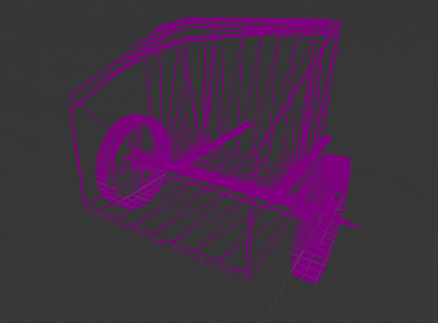 goldenwarrior 3D Модель .c4d .max .obj .3ds .fbx .stl .blend 