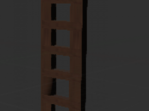 packwood 3D मॉडल