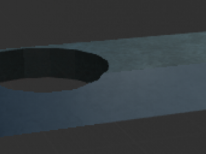 pack ninja 3Dモデル