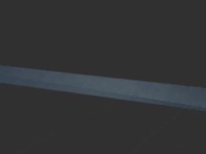 pack ninja 3Dモデル